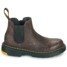 Dr. Martens 2976 J Marrone Boots Bambino - 2