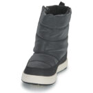 VIKING FOOTWEAR Hoston Reflex Warm WP Nero Scarpe da neve Bambino - 3