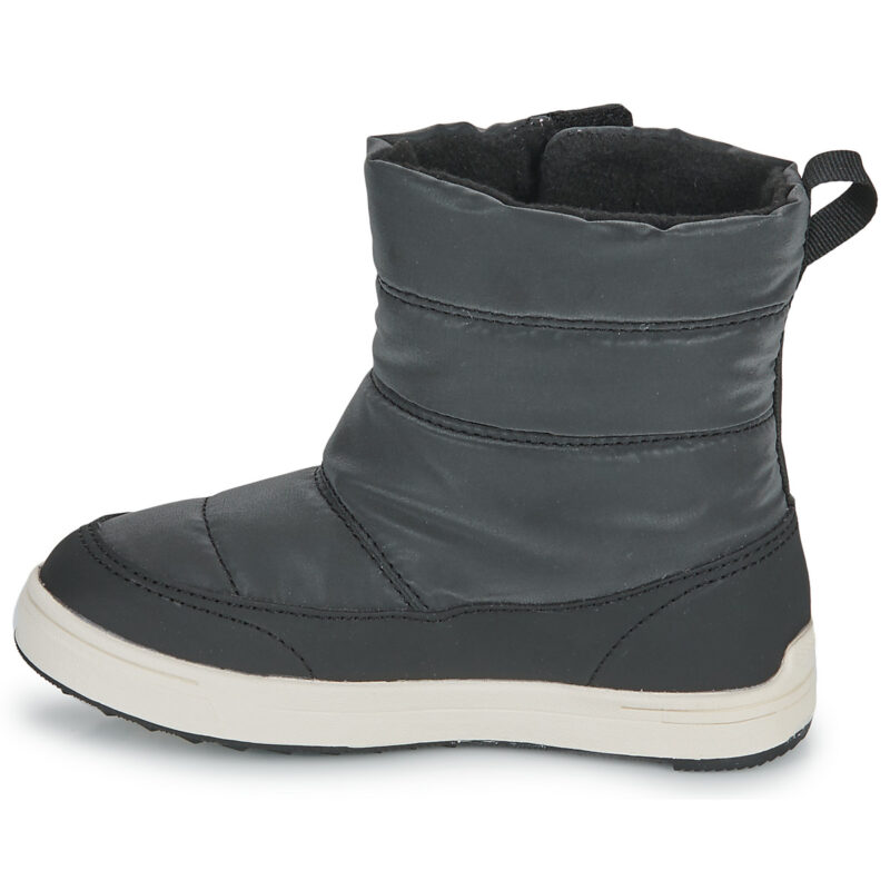 VIKING FOOTWEAR Hoston Reflex Warm WP Nero Scarpe da neve Bambino - 4