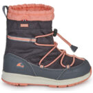 VIKING FOOTWEAR Oksval High GTX Warm Grigio Scarpe da neve Bambino - 2