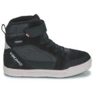 VIKING FOOTWEAR Zing Warm WP 1V Nero Sneakers Bambino - 2