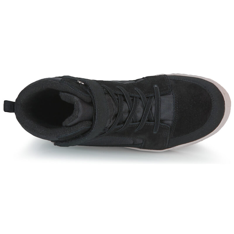 VIKING FOOTWEAR Zing Warm WP 1V Nero Sneakers Bambino - 6