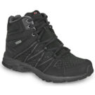 Chaussures de trekking pour femmes VIKING FOOTWEAR Day Mid GTX W noires - Pointure 1