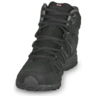 Chaussures de trekking pour femmes VIKING FOOTWEAR Day Mid GTX W noires - Pointure 3
