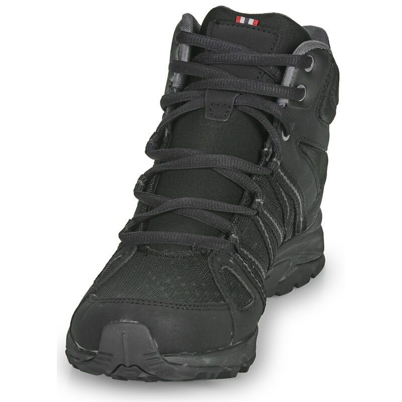 Chaussures de trekking pour femmes VIKING FOOTWEAR Day Mid GTX W noires - Pointure 3