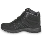Chaussures de trekking pour femmes VIKING FOOTWEAR Day Mid GTX W noires - Pointure 4
