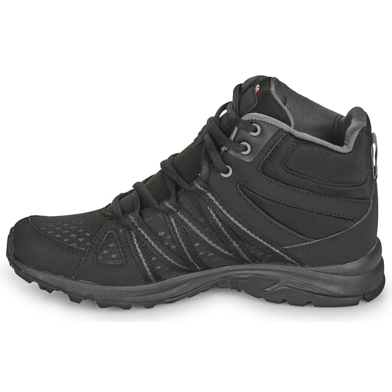 Chaussures de trekking pour femmes VIKING FOOTWEAR Day Mid GTX W noires - Pointure 4