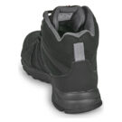 Chaussures de trekking pour femmes VIKING FOOTWEAR Day Mid GTX W noires - Pointure 5