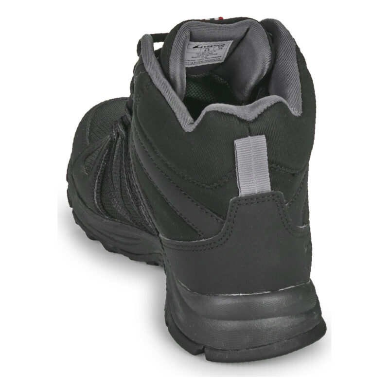Chaussures de trekking pour femmes VIKING FOOTWEAR Day Mid GTX W noires - Pointure 5