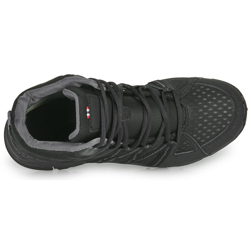 Chaussures de trekking pour femmes VIKING FOOTWEAR Day Mid GTX W noires - Pointure 6