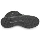 Chaussures de trekking pour femmes VIKING FOOTWEAR Day Mid GTX W noires - Pointure 7