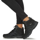 Chaussures de trekking pour femmes VIKING FOOTWEAR Day Mid GTX W noires - Pointure 8