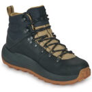 VIKING FOOTWEAR Urban Explorer Mid GTX M Schwarze Herren-Sneaker - Gr&ouml;&szlig;e 1