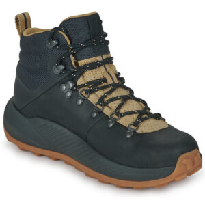 VIKING FOOTWEAR  Urban Explorer Mid GTX M  Nero -  Sneakers alte Uomo