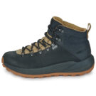 VIKING FOOTWEAR Urban Explorer Mid GTX M Schwarze Herren-Sneaker - Gr&ouml;&szlig;e 2