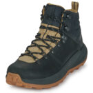 VIKING FOOTWEAR Urban Explorer Mid GTX M Schwarze Herren-Sneaker - Gr&ouml;&szlig;e 3
