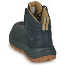 VIKING FOOTWEAR Urban Explorer Mid GTX M Schwarze Herren-Sneaker - Gr&ouml;&szlig;e 4