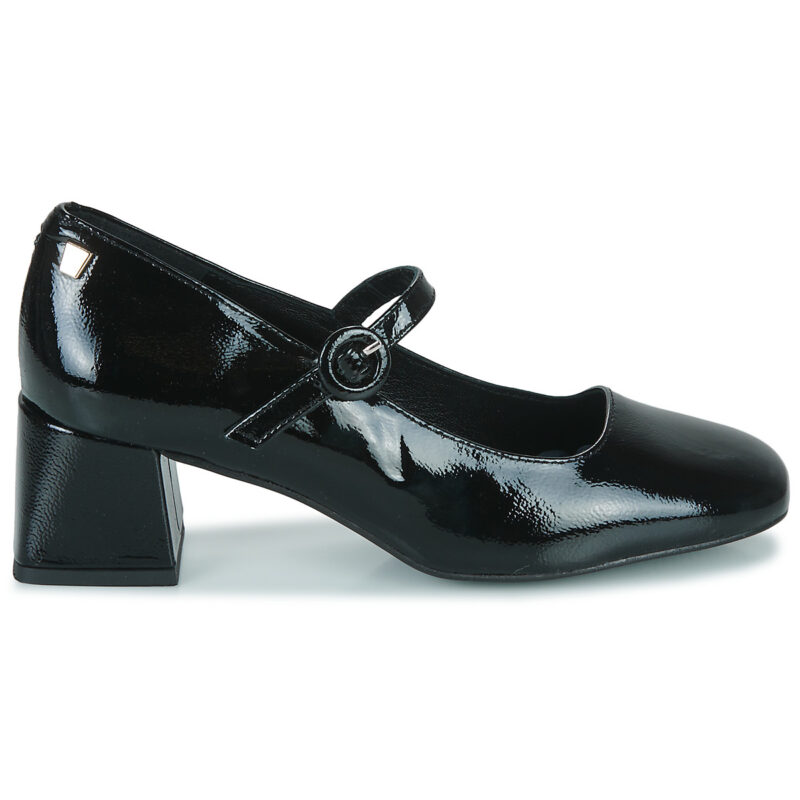 JB Martin  VALLON  Nero -  Décolleté Donna - 2
