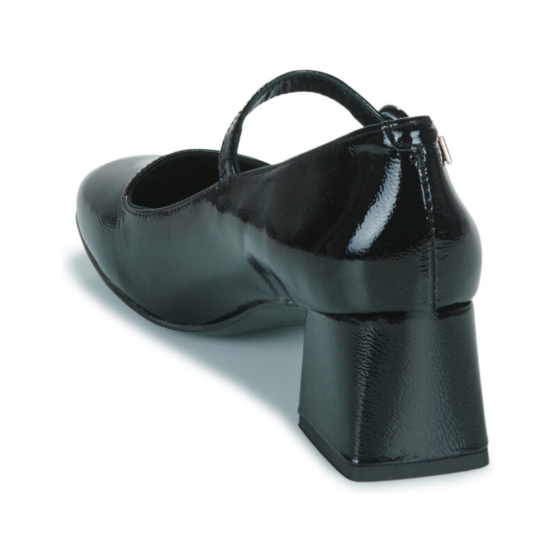 JB Martin  VALLON  Nero -  Décolleté Donna - 5