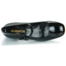 JB Martin  VALLON  Nero -  Décolleté Donna - 6