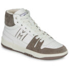 The Mercer Brand The Brooklyn High M Vintage Bianco Sneakers basse Donna - 1
