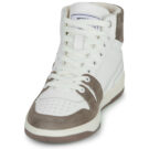 The Mercer Brand The Brooklyn High M Vintage Bianco Sneakers basse Donna - 3
