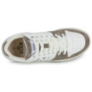The Mercer Brand  The Brooklyn M Vintage  Bianco -  Sneakers Uomo - 6