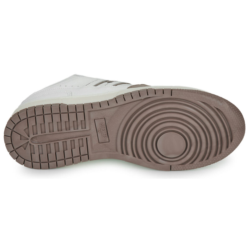 The Mercer Brand  The Brooklyn M Vintage  Bianco -  Sneakers Uomo - 7
