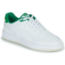 Puma PUMA Backcourt Bianco Sneakers Uomo - 1