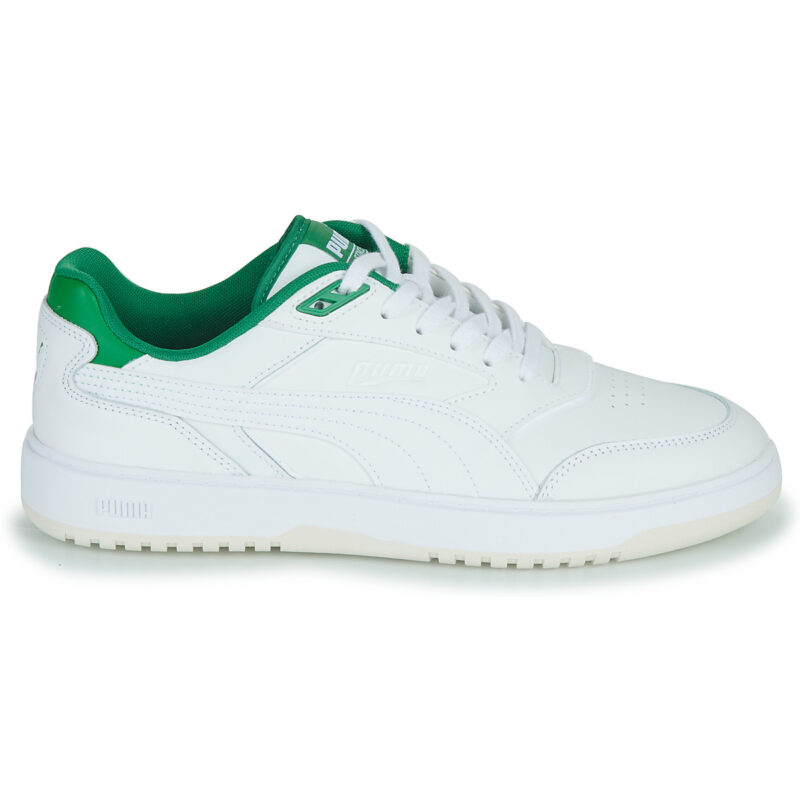 Puma PUMA Backcourt Bianco Sneakers Uomo - 2
