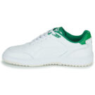 Puma PUMA Backcourt Bianco Sneakers Uomo - 4