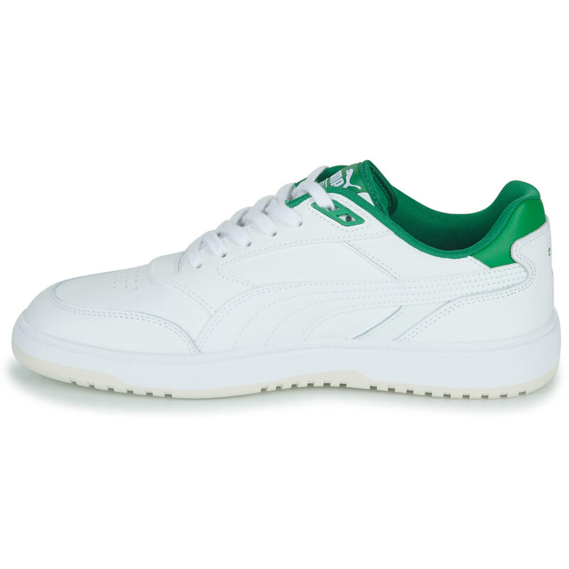 Puma PUMA Backcourt Bianco Sneakers Uomo - 4