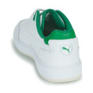 Puma PUMA Backcourt Bianco Sneakers Uomo - 5