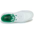 Puma PUMA Backcourt Bianco Sneakers Uomo - 6