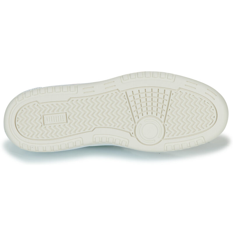 Puma PUMA Backcourt Bianco Sneakers Uomo - 7