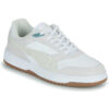 Puma  PUMA Backcourt PRM  Grigio -  Sneakers Uomo