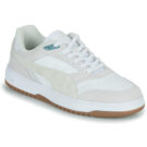 Puma  PUMA Backcourt PRM  Grigio -  Sneakers Uomo - 1