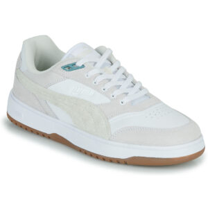 Puma  PUMA Backcourt PRM  Grigio -  Sneakers Uomo