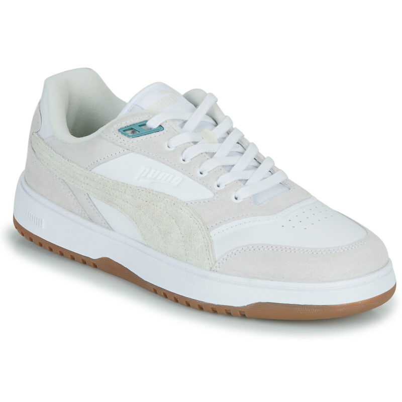 Puma  PUMA Backcourt PRM  Grigio -  Sneakers Uomo - 1