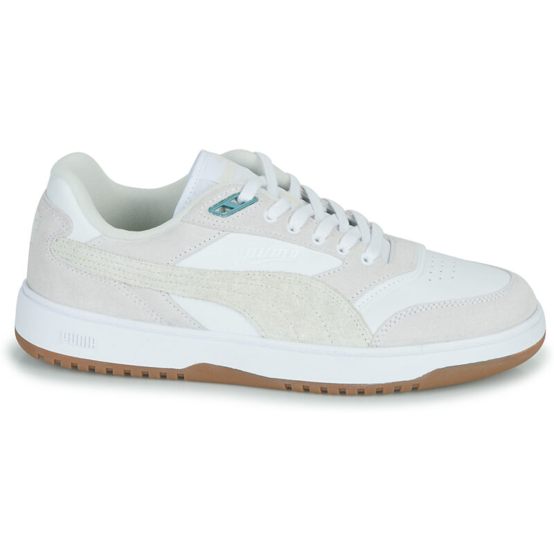 Puma  PUMA Backcourt PRM  Grigio -  Sneakers Uomo - 2