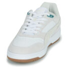 Puma  PUMA Backcourt PRM  Grigio -  Sneakers Uomo - 3