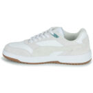 Puma  PUMA Backcourt PRM  Grigio -  Sneakers Uomo - 4