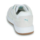 Puma  PUMA Backcourt PRM  Grigio -  Sneakers Uomo - 5