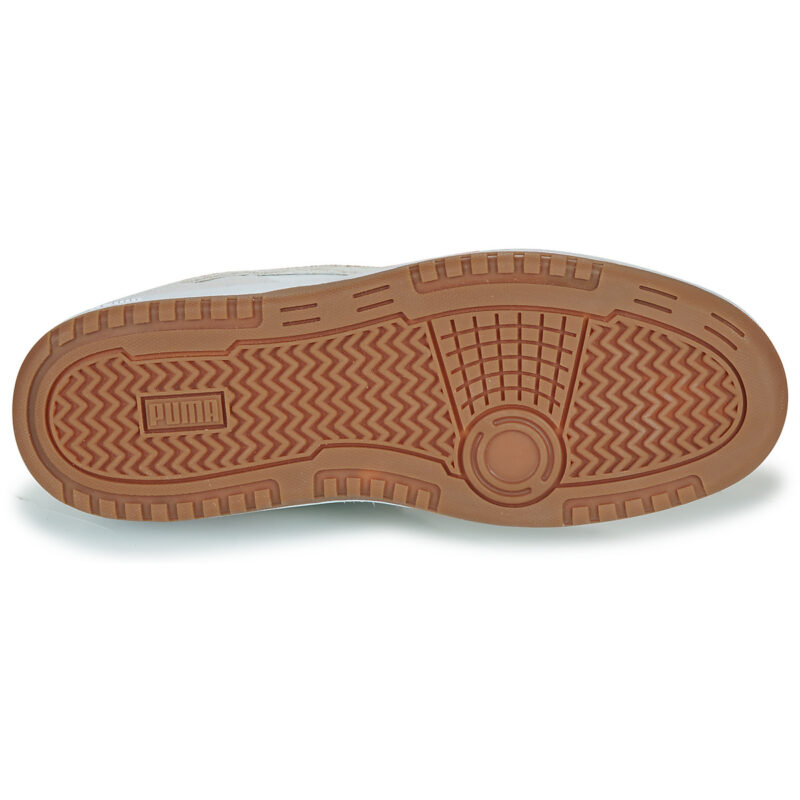 Puma  PUMA Backcourt PRM  Grigio -  Sneakers Uomo - 7