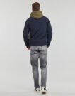 Giubbotto Gant QUILTED WINDCHEATER Blu Giubbotti Uomo - 4