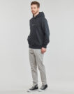 Felpe mit Cappuccio Gant REG BADGE SWEAT HOODIE Marine Herren-Hoodies - 3