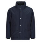 Parka Gant MIST JACKET Marine Parka Uomo - 1