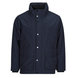 Parka  Gant  MIST JACKET  Marine -  Parka Uomo
