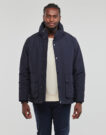 Parka Gant MIST JACKET Marine Parka Uomo - 2