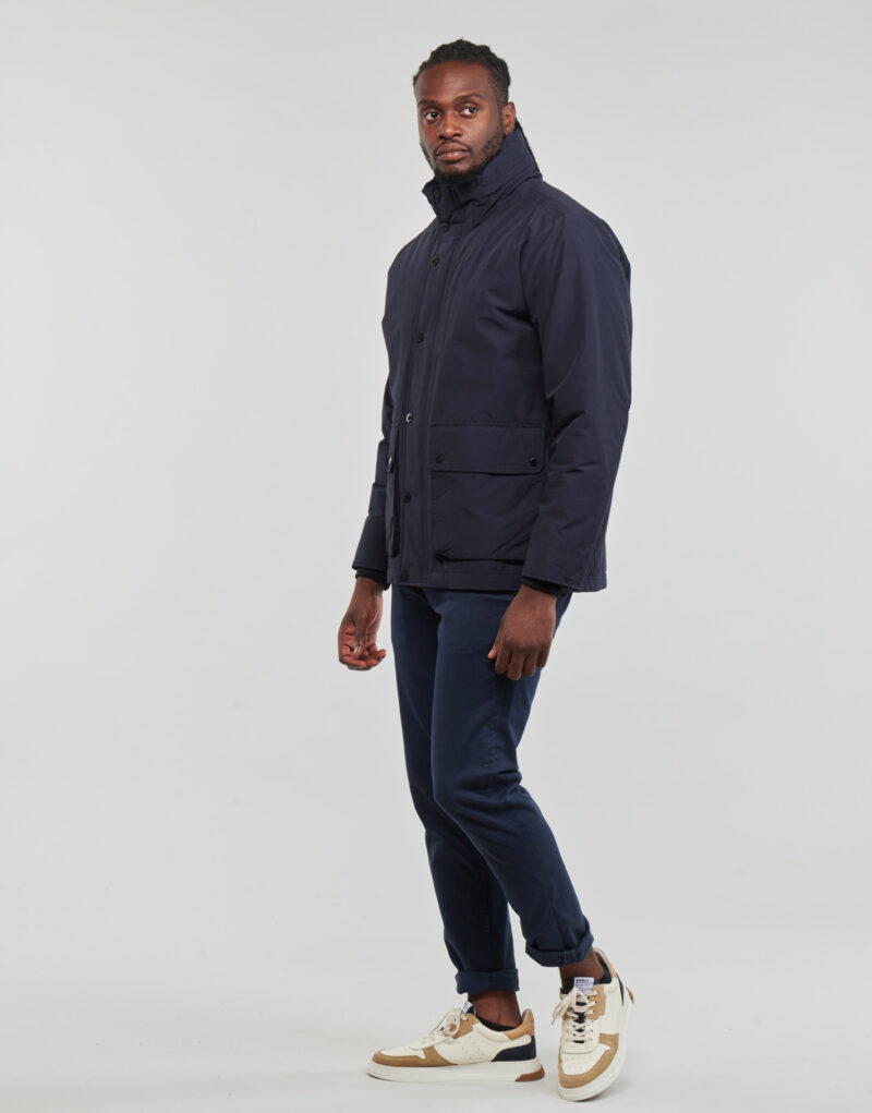 Parka Gant MIST JACKET Marine Parka Uomo - 3